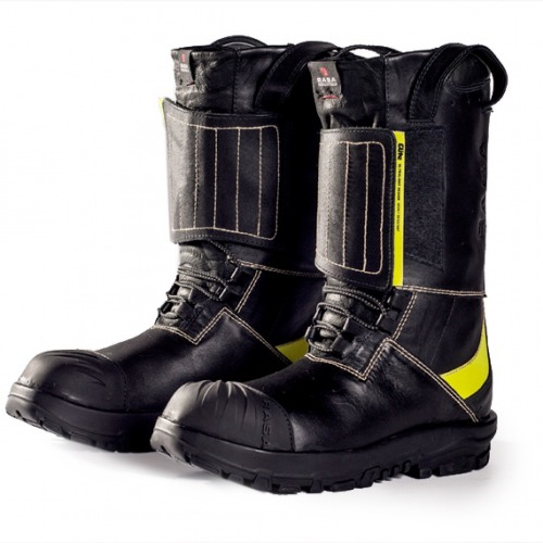 Fire Fighter Boots